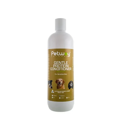 Petway Petcare Gentle Protein Conditioner 500Ml