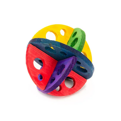 Pipkins Roller Chew - 13Cm