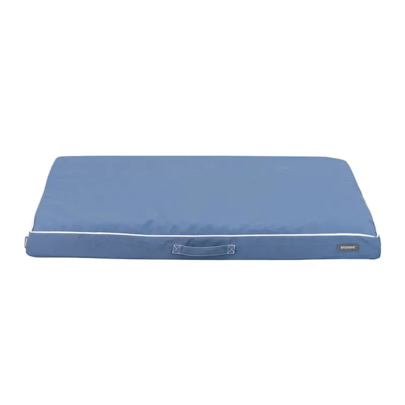 Snooza Outdoor Alfresco Mat Ocean Blue XL Snooza