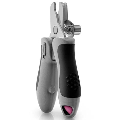 Wahl 2 In 1 Ez Nail Clipper And File