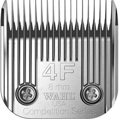 Wahl #4F Competition Detachable Blade Wahl Australia