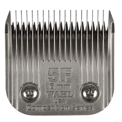 Wahl #5F Competition Detachable Blade Wahl Australia