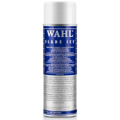 Wahl Blade Ice- Blade Lubricant 400Ml Wahl Australia