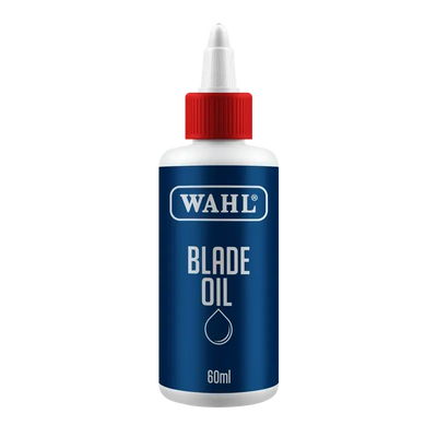 Wahl Blade Oil 60Ml Wahl Australia