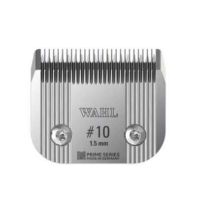 Wahl #10 Prime Blade 1.5Mm Wahl Australia