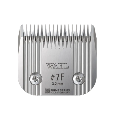 Wahl #7F Prime Blade 3.2Mm Wahl Australia