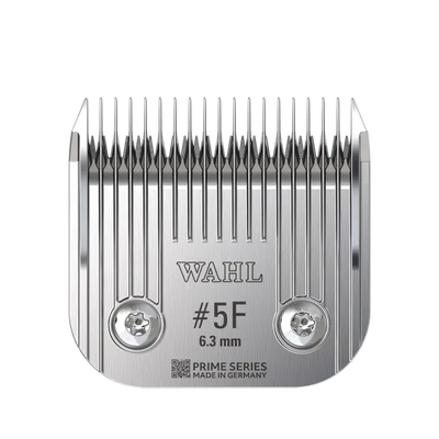 Wahl #5F Prime Blade 6.3Mm Wahl Australia