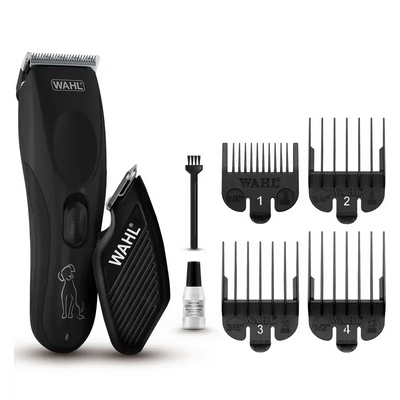 Wahl Pet Grooming Home Combo Wahl Australia