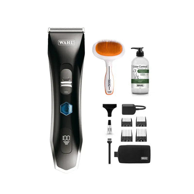 Wahl Smart Clip Bundle Wahl Australia
