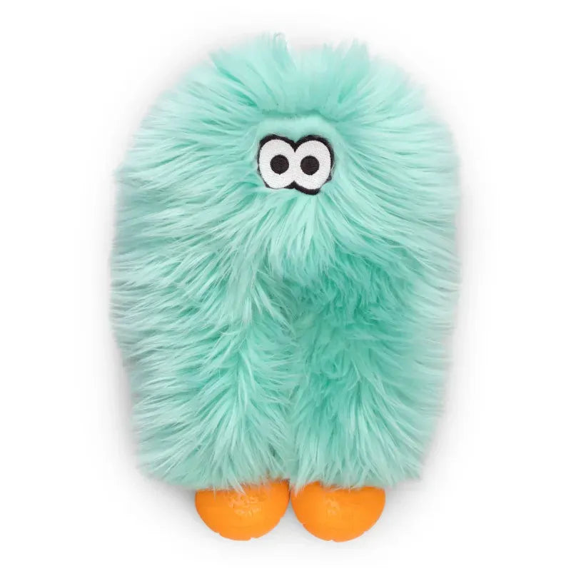 West Paw Rowdies Plush Astrid Seafoam