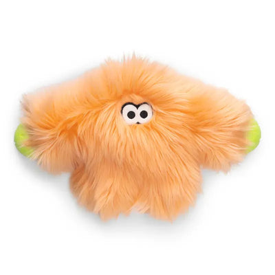 West Paw Rowdies Plush Helga Melon
