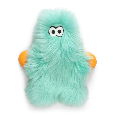 West Paw Rowdies Plush Olaf Seafoam