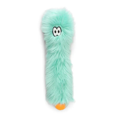 West Paw Rowdies Plush Sven Seafoam
