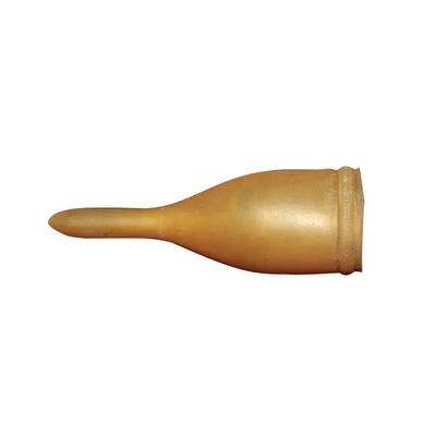 Wombaroo Teat D (Fits Larger Bottles) Wombaroo