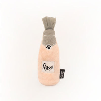 Zippy Paws ZippyClaws Catnip Crusherz Cat Toy - Rose Zippy Paws