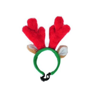Zippy Paws Antlers - Small Zippy Paws