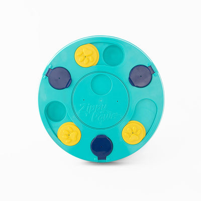 Zippy Paws Smarty Paws Puzzler Interactive Dog Toy Zippy Paws