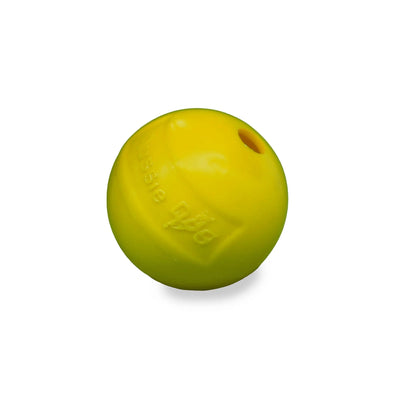 Ultimate Small Dog Tucker Ball: Durable Chew Toy for Interactive Play & Treats