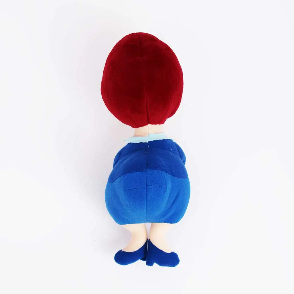 Hilarious Julia Gillard Dog Chew Toy: Durable, Squeaky, Political Fun for Pups