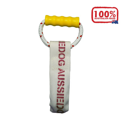 Ultimate Durable Dog Tug Toy for Interactive Play and Training Sessions