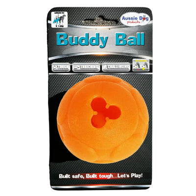 Interactive Treat Dispensing Dog Puzzle Ball for Mental Stimulation and Fun Play