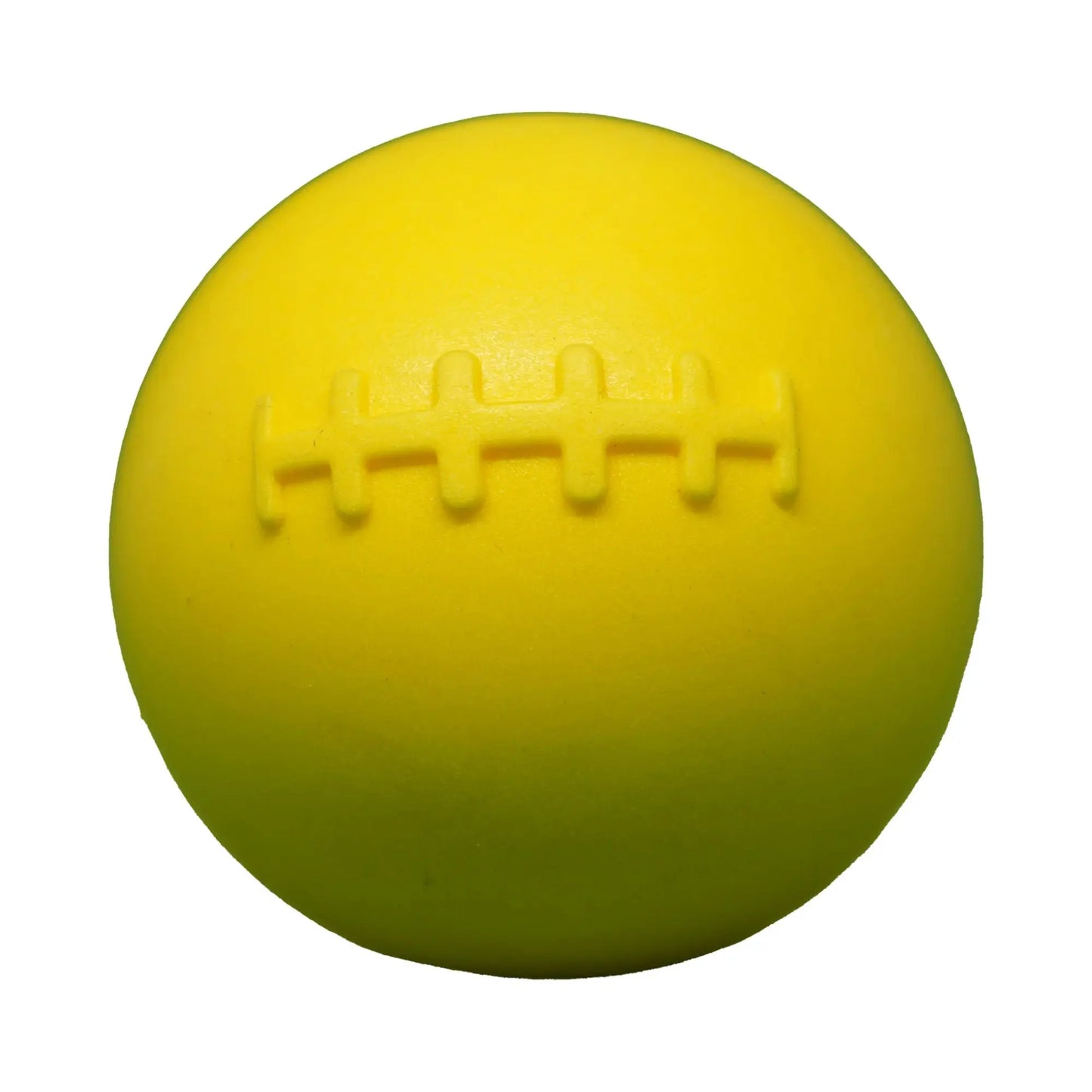 Indestructible Aussie Dog Dura Ball - Chew Proof, Lifetime Warranty, Fetch Toy