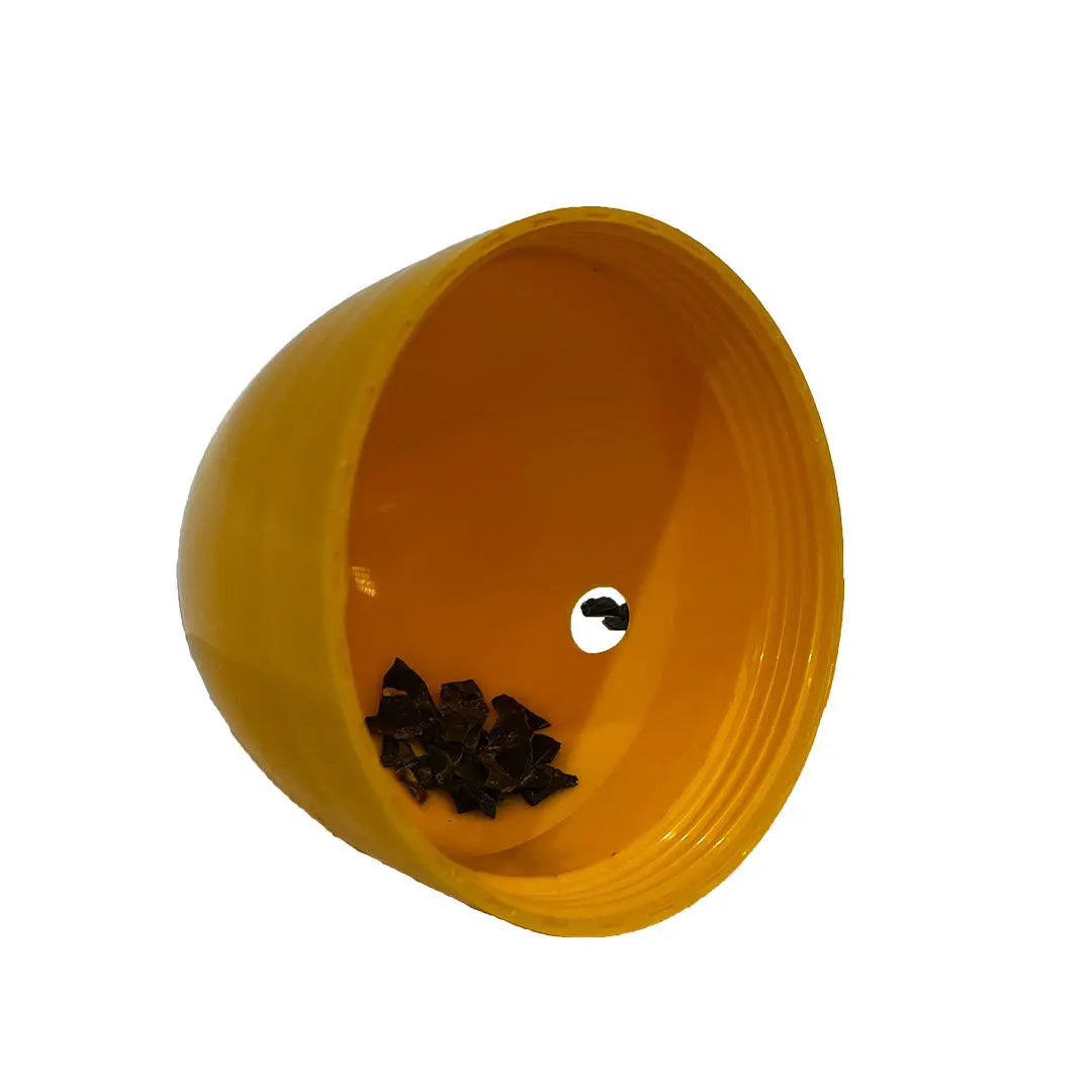 Ultimate Small Footy Feeder: Interactive Treat Dispensing Dog Toy