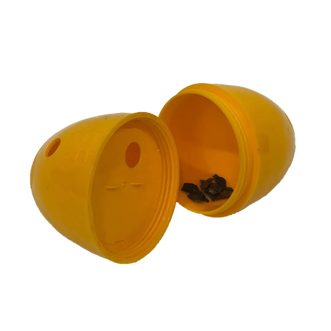 Ultimate Small Footy Feeder: Interactive Treat Dispensing Dog Toy