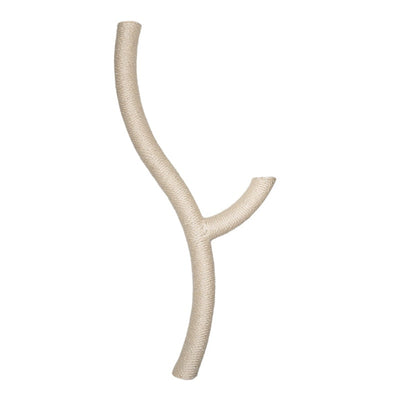 Michu Ivy Cat Tower Trunk Replacement Upper and Lower