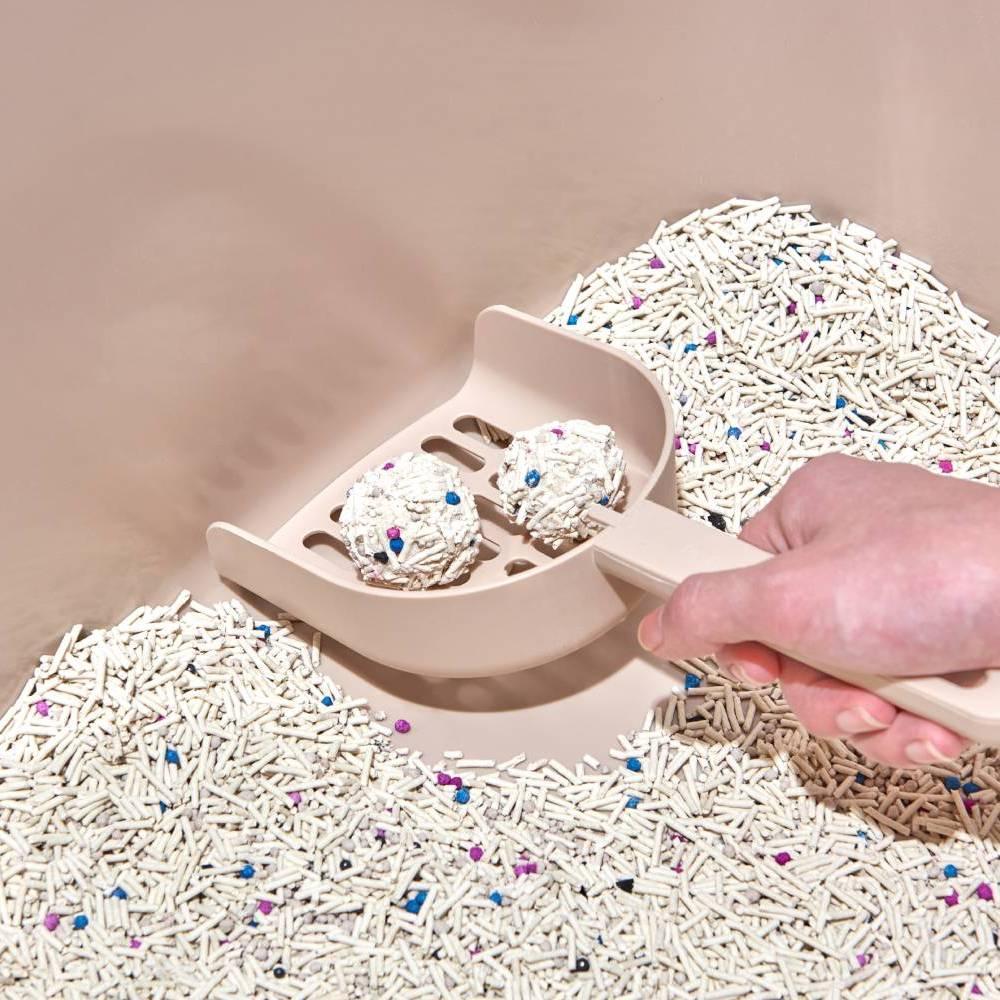 Michu Mixed Tofu Cat Litter Pro Gen2 5kg Value Box