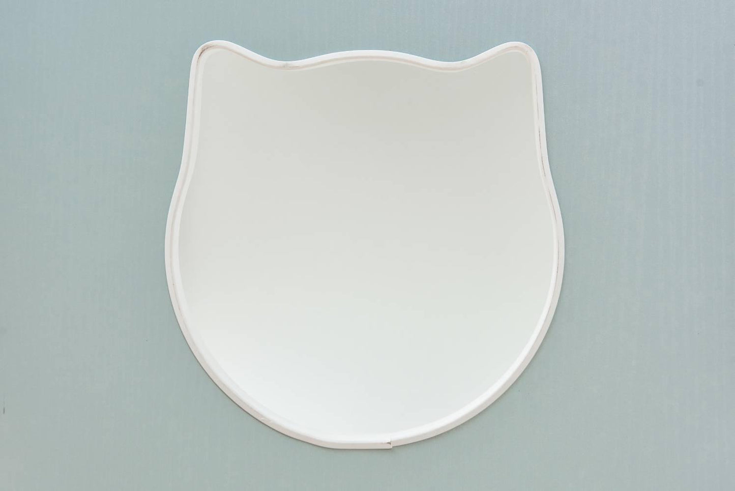 Michu Hidden Cat Furniture Litter Box Enclosure End Table