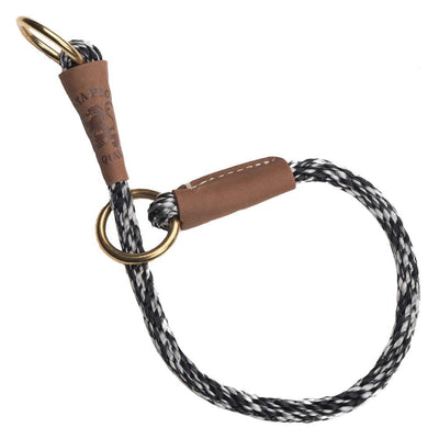 Mendota Pet Command Rope Slip Collar 56cm - Training and Control Aid