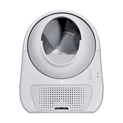 CATLINK Scooper Self-Clean Litter Box Young Version Grey Automatic Smart