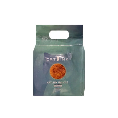 CATLINK USA Nudge Bentonite Cat Litter Mars Stone 4.5kg - Odour Control