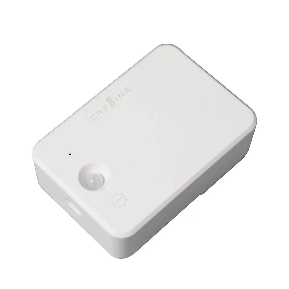 CATLINK Deodoriser Fresh: Smart Cat Litter Box Odour Eliminator, 24/7 Freshness