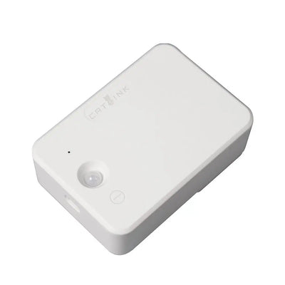 CATLINK Deodoriser Fresh: Smart Cat Litter Box Odour Eliminator, 24/7 Freshness