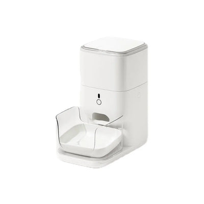 Automatic Pet Feeder with Freshness Seal, Smart App Control, and Portion Control