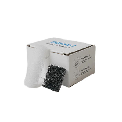 CATLINK PURE2 Smart Pet Water Fountain Foam Filter Set (2 Pack)