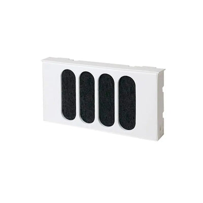 Premium Active Carbon Filter Box for CATLINK PROX/Scooper Smart Cat Litter Box