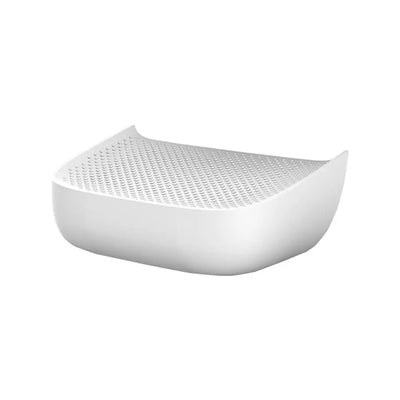 Catlink Stairway White: Elevated Access for Standard & Luxury Pro Pet Feeders