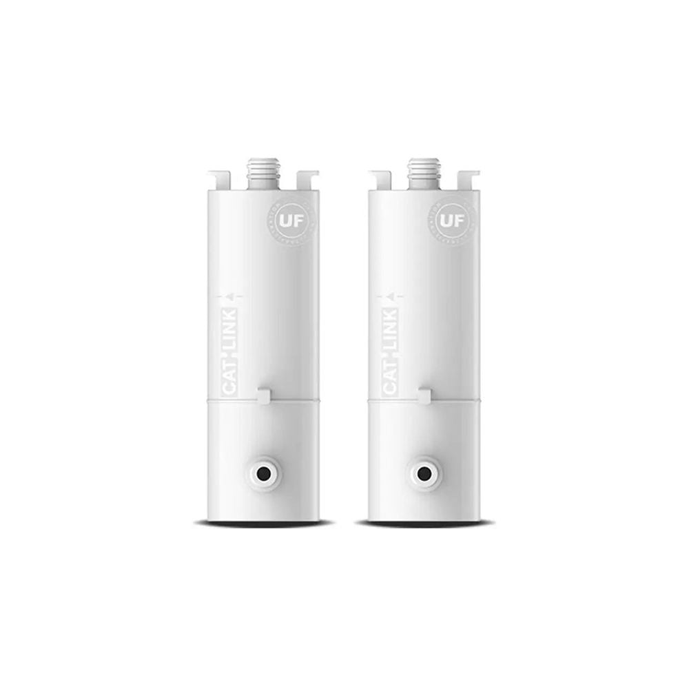 CATLINK UF Water Fountain Filter for PURE2 Smart Pet Water Fountain