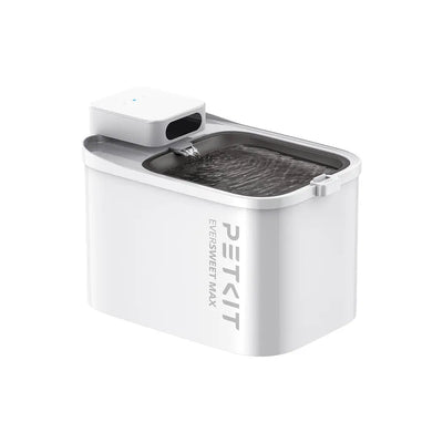 PETKIT EVERSWEET MAX Smart Pet Drinking Fountain for Cats and Small Dogs
