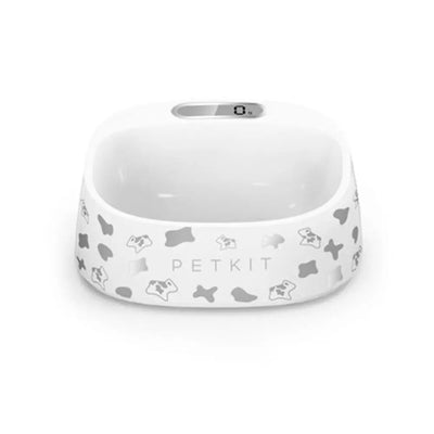 Petkit Fresh Smart Bowl Milk Cow: Automatic Pet Feeder for Healthy Eating