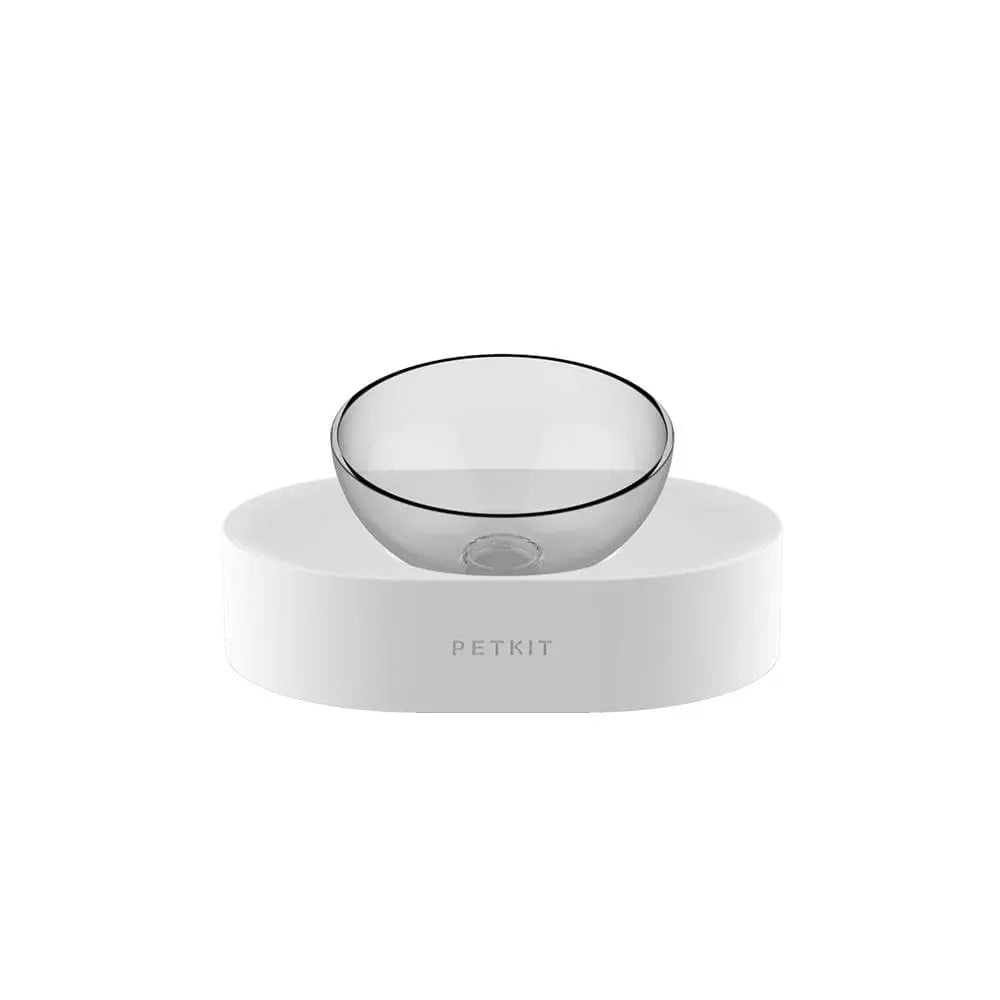PETKIT Fresh Nano 15° Adjustable Cat Feeding Bowl - Single Bowl