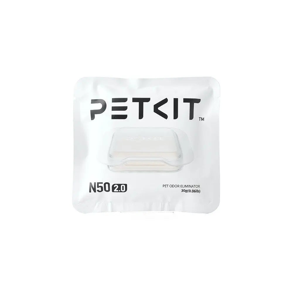 Petkit Odor Eliminator N50-2.0 for Pura Max Self-Cleaning Cat Litter Box