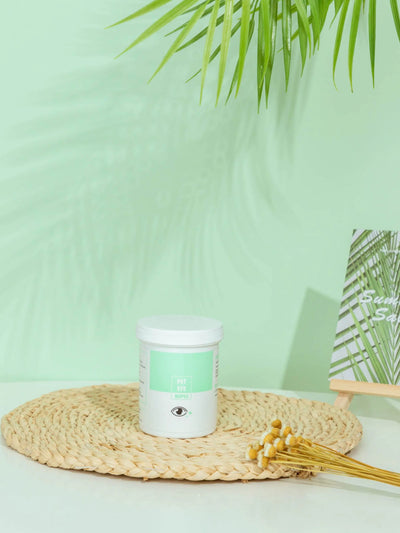 Zodiac Eyes Pet Wipes: Gentle Cleaning for Healthy Eyes (150-Piece Bag)