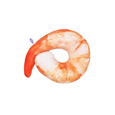 Zodiac Prawn Catnip Cat Toy: Irresistible Australian-Made Fun for Feline Friends