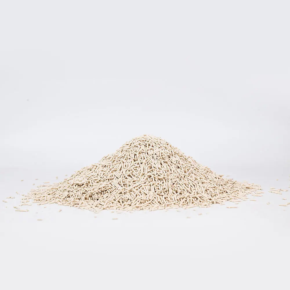 Zodiac Fruity Tofu Cat Litter Original 7L: Eco-Friendly Odour Control