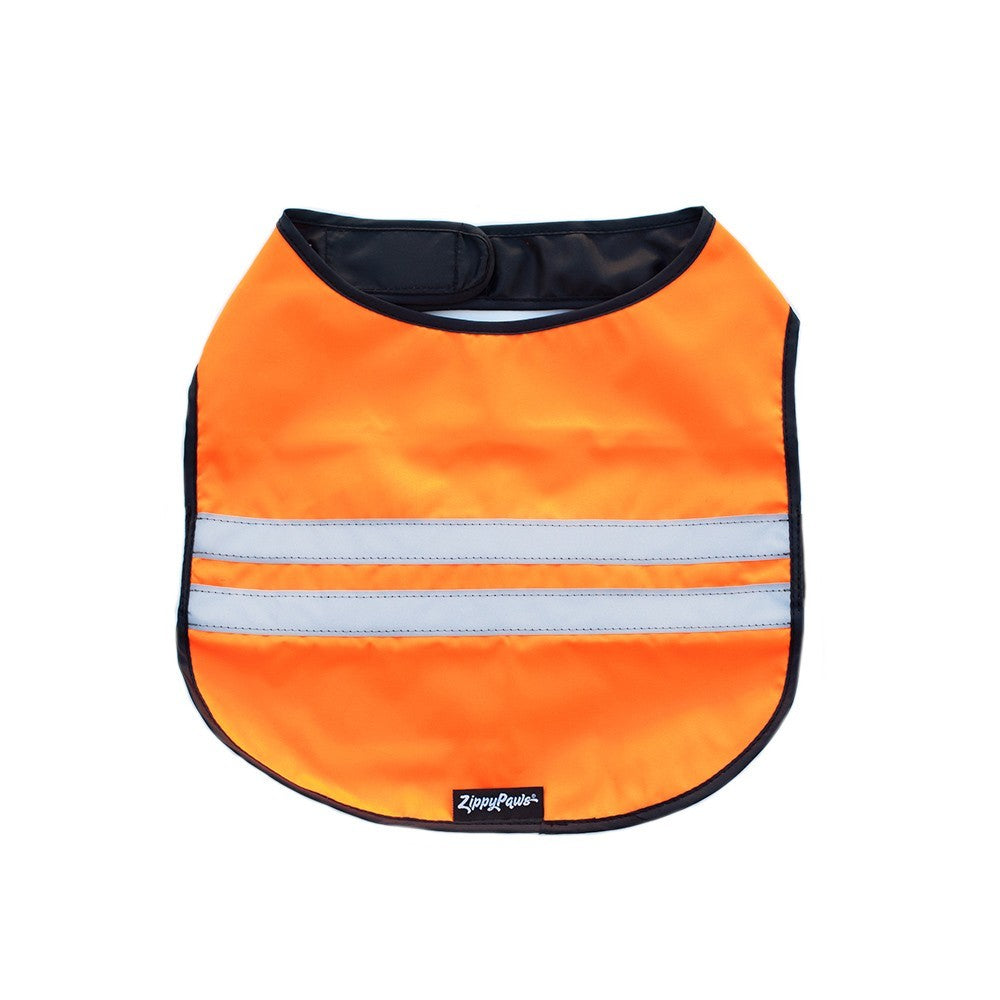 Zippy Paws Adventure Cooling and Outdoor Reflective Dog Safety & Cooling Vest Zippy Paws