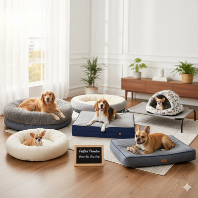 Dog Beds
